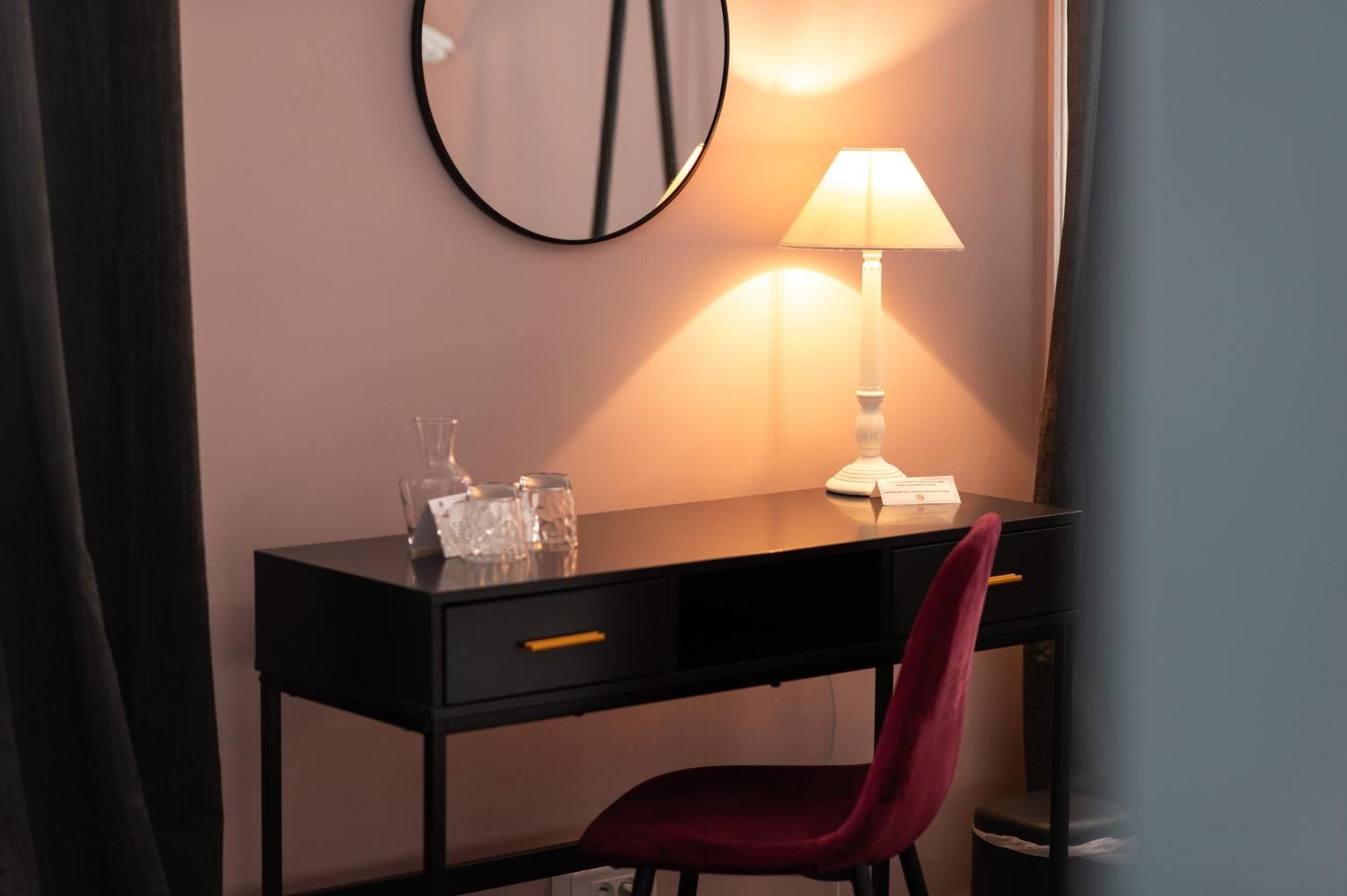 The Originals Boutique, Hotel Victoria, Châtelaillon-Plage Eksteriør billede