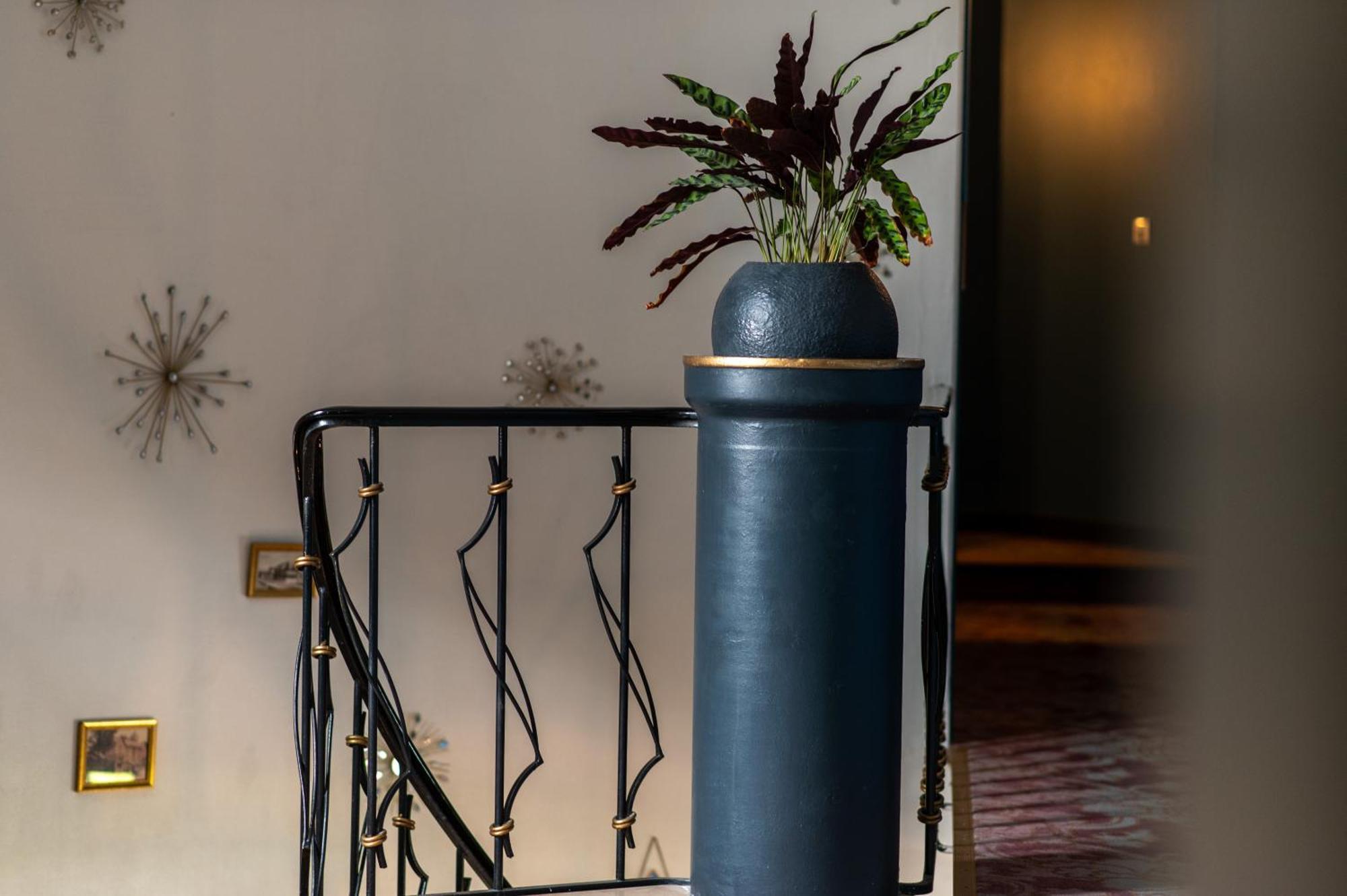 The Originals Boutique, Hotel Victoria, Châtelaillon-Plage Eksteriør billede