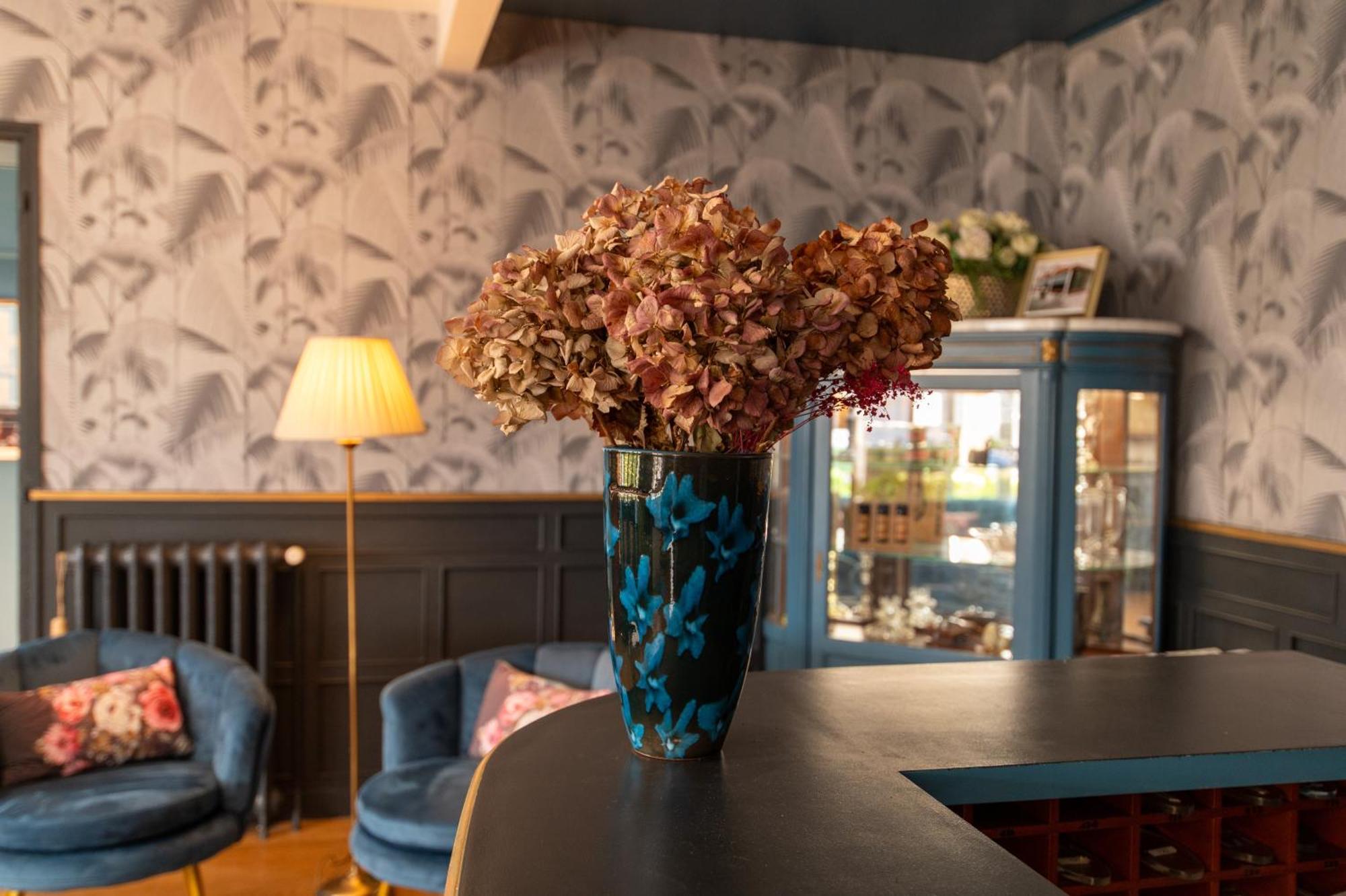 The Originals Boutique, Hotel Victoria, Châtelaillon-Plage Eksteriør billede