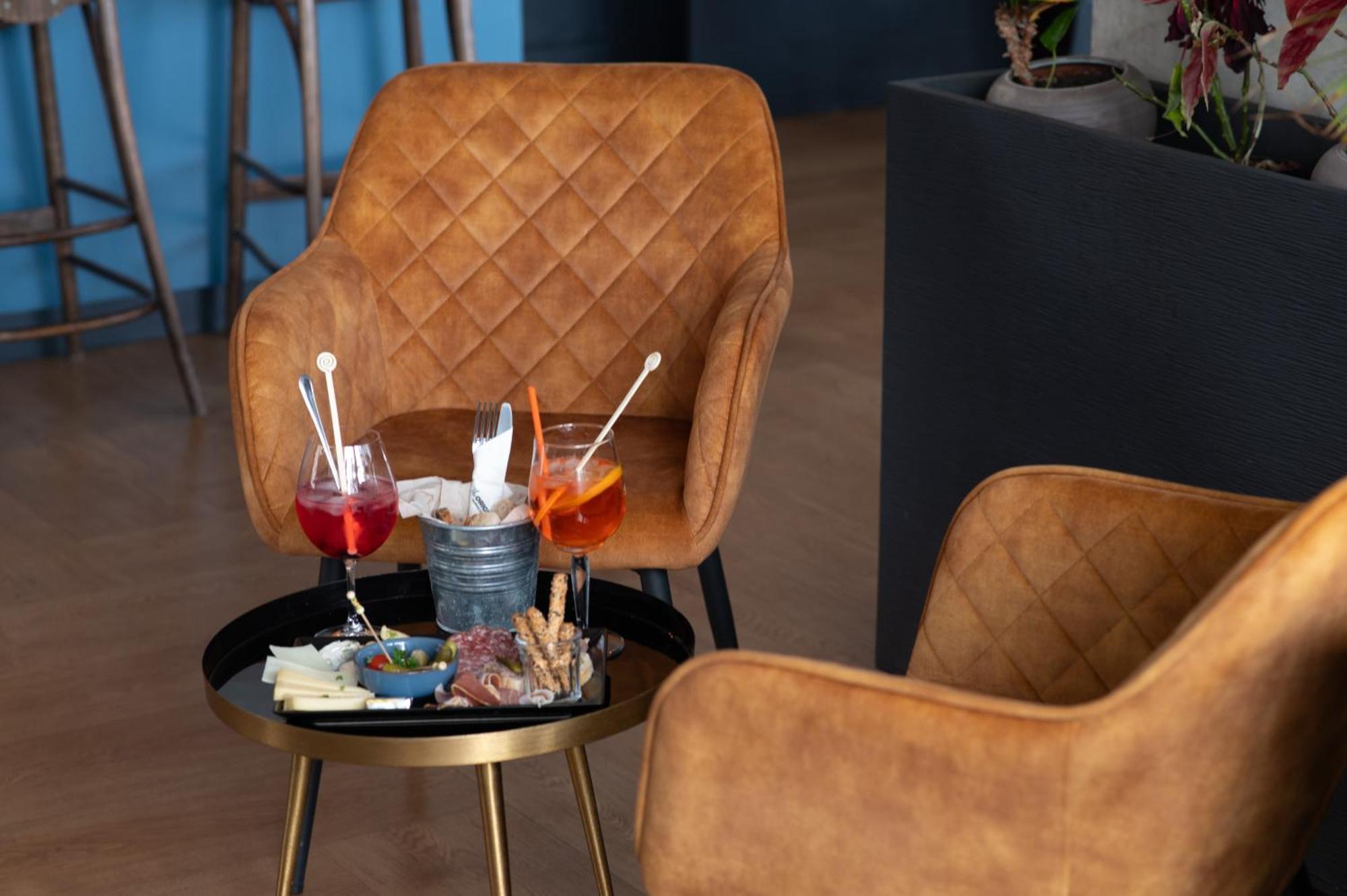 The Originals Boutique, Hotel Victoria, Châtelaillon-Plage Eksteriør billede
